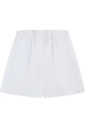 Hogan Shorts i bomuld