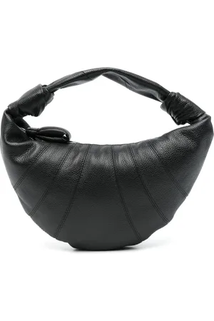 LEMAIRE Mini Fortune Croissant tote