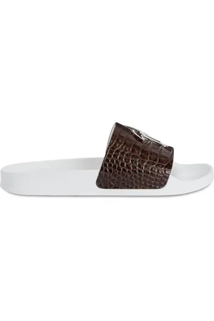 Giuseppe Zanotti Brett sandaler