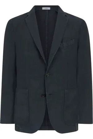 Boglioli K-jacket blazer i hør