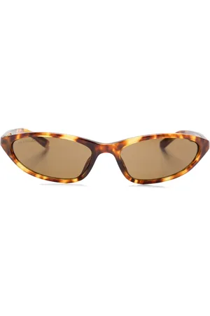 Balenciaga 0402 solbriller