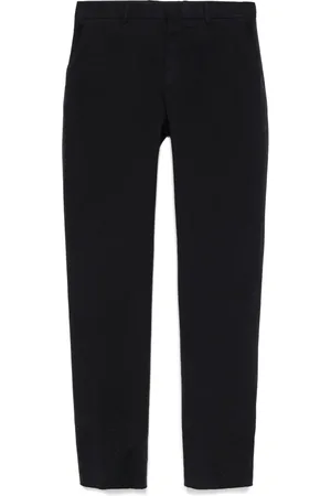 Ermenegildo Zegna Chinos med smalle ben