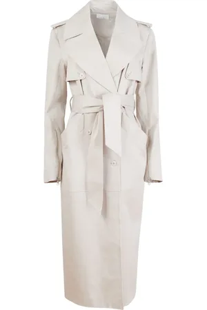 FLEUR DU MAL Trenchcoat