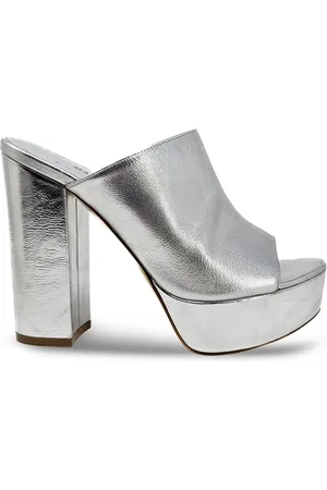 Madison.Maison 120 mm Marilu sandaler med plateausål