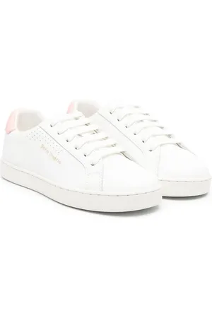 Palm Angels Low-top sneakers med logotryk