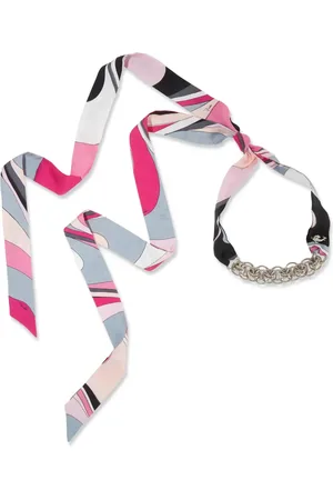 Puccini Foulard halsband