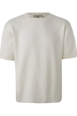 MISCI Toldo T-shirt i strik
