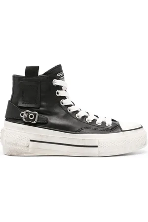 Ash RAGE sneakers med plateau