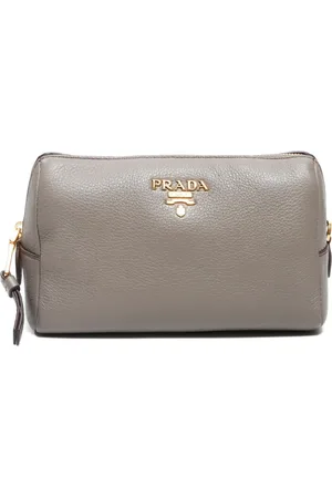 Prada Pung med logobogstaver fra 2000-2020
