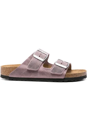 Birkenstock Flade Arizona sandaler