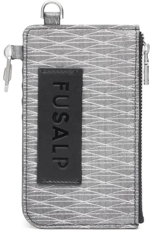 Fusalp Pung med diamanttryk