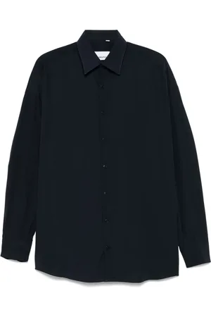 COSTUMEIN Skjorte med spids krave