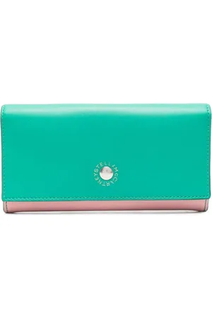 Stella McCartney Tofarvet pung