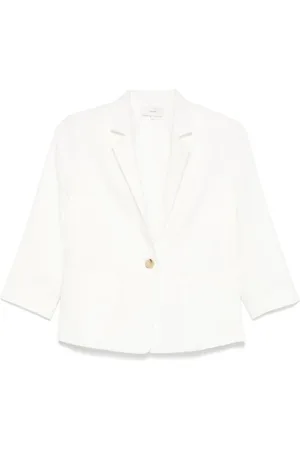 Vince Shrunken blazer