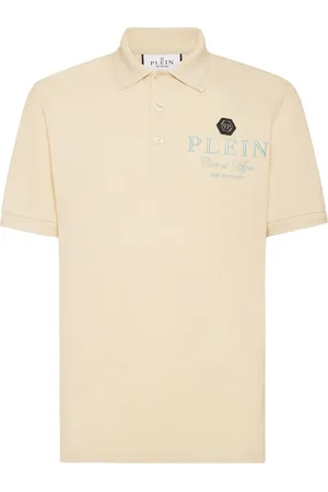 Philipp Plein Club The Course polo