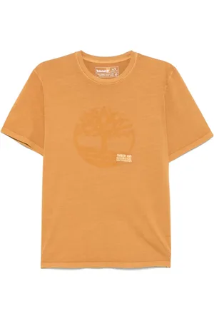 Timberland Merrymack River T-shirt