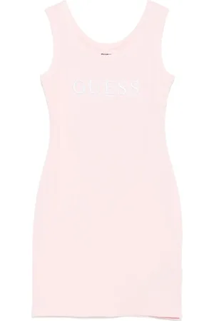 Guess Ribbet kjole
