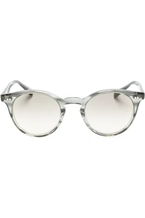 Oliver Peoples Runde Romare briller