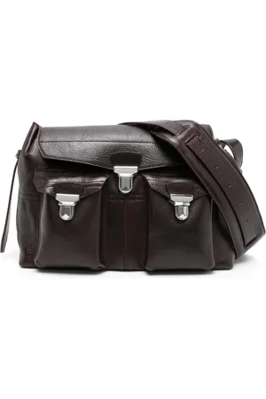 LEMAIRE Mellemstor Gear crossbody-taske