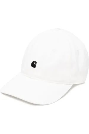 Carhartt Baseballkasket med logobroderi
