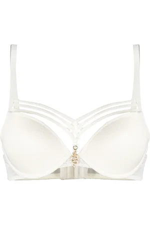 Marlies Dekkers Dame de Paris Egyptian bh