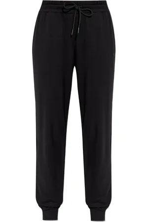 Emporio Armani Joggingbukser med smalle ben
