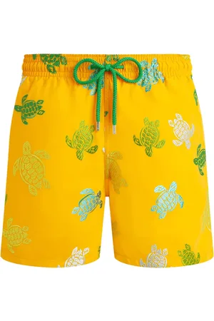 Vilebrequin Tortue badeshorts