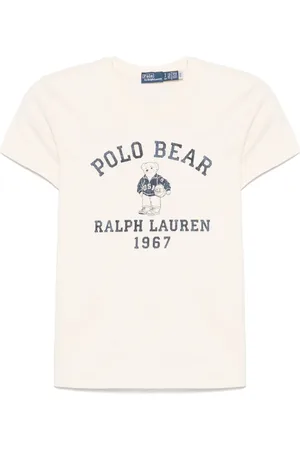 Ralph Lauren Polo Bear T-shirt