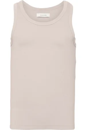 Entire Studios Cropped tanktop