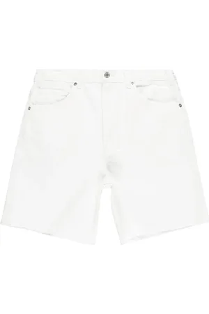 NILI LOTAN Russel denimshorts