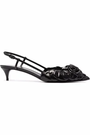 VALENTINO GARAVANI Pumps med spids snude