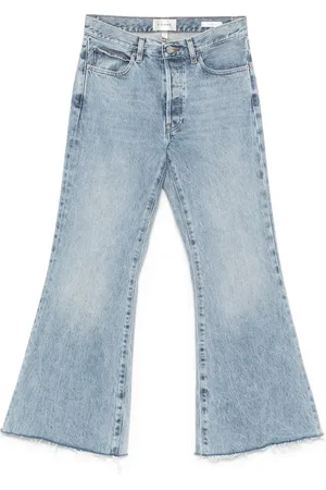 Frame The Pixie Lax jeans