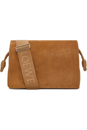 Loewe Flamenco crossbody-taske
