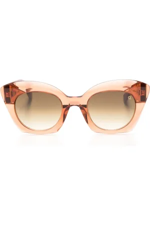 Etnia Barcelona Belice cat-eye-solbriller