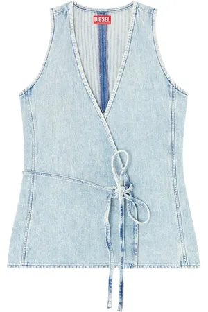 Diesel DE-Vern vest
