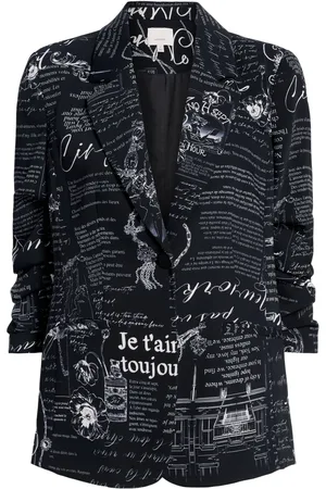Cinq A Sept Love Stories Kylie-blazer