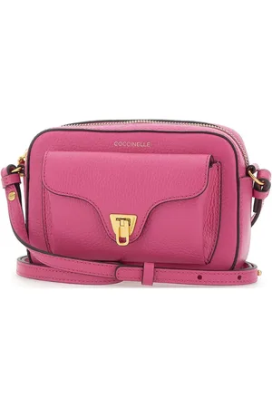Coccinelle Blød Beat crossbody-taske