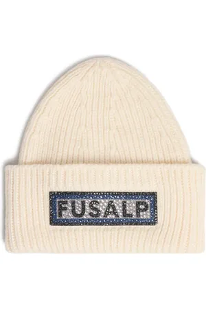Fusalp Hue med logomærke