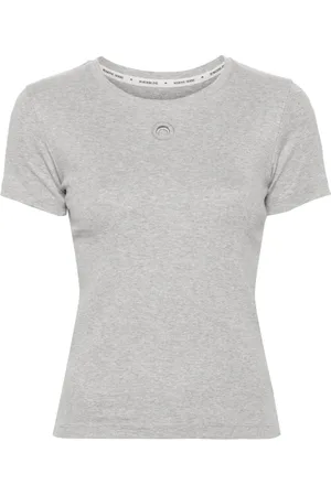 Marine Serre Crescent Moon T-shirt