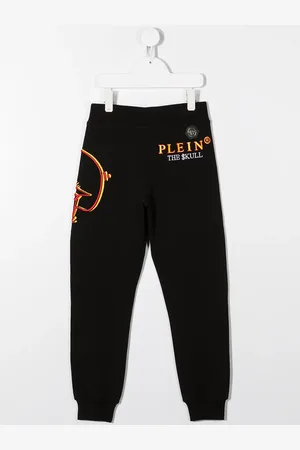 Philipp Plein Bamse-joggingbukser
