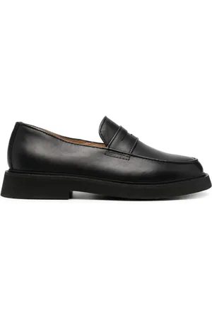 A.P.C. Gael loafers i læder