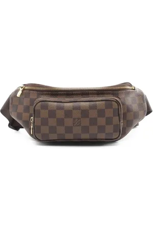 LOUIS VUITTON Melville bæltetaske fra 2006