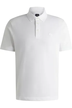 HUGO BOSS Pikétröja