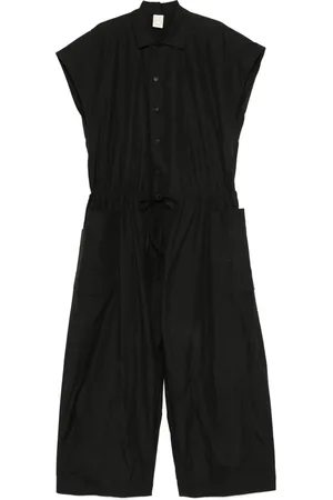 JAN JAN VAN ESSCHE ærmeløs jumpsuit