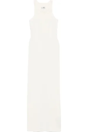 Maison Margiela Lang kjole