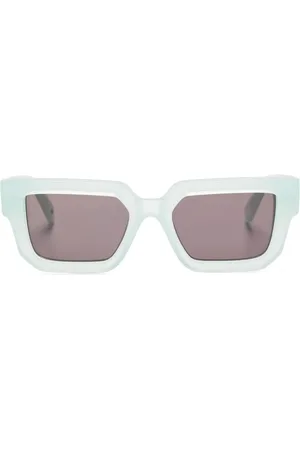 OFF-WHITE Oeri solbriller