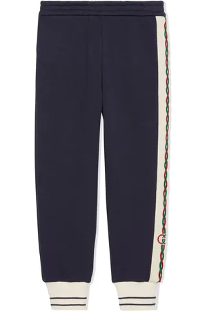 Gucci Interlocking G joggingbukser