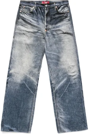 JUNYA WATANABE Kjole med trompe l