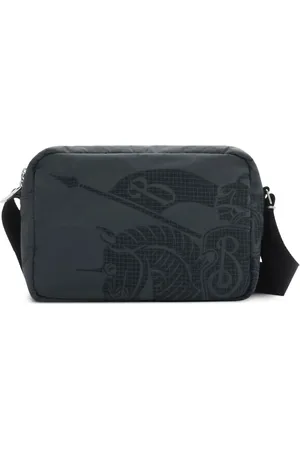 Burberry Windbreaker messenger-taske