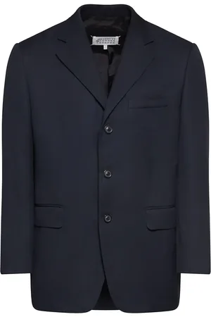 Maison Margiela Enkeltradet blazer